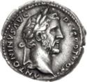 1 Denarius
