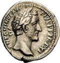 1 Denarius