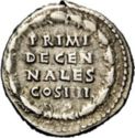 1 Denarius