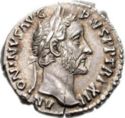 1 Denarius
