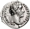 1 Denarius