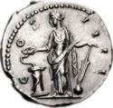 1 Denarius