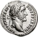 1 Denarius