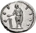 1 Denarius