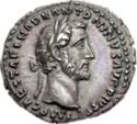 1 Denarius