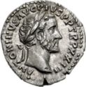 1 Denarius