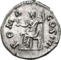 1 Denarius