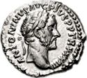 1 Denarius