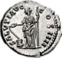 1 Denarius
