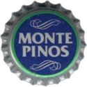 Monte Pinos