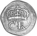 3 Pence (No date)