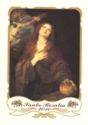 "Rosalia Virgin", Santo Stefano Quisquina, Sicily - Saints (F)