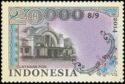 Philatelic Shop, Jakarta