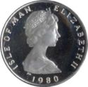 ½ Pence (Silver edition)