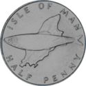 ½ Pence (Platinum edition)