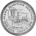 1 Crown (P.S. Mona´s Queen II)