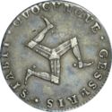 ½ Pence (James Stanley)