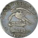 ½ Pence (James Stanley)