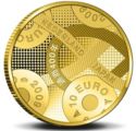 10 Euro (400 Years Netherlands-Japan - Gold edition)