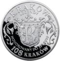 108 Dukat (108 Kraków)