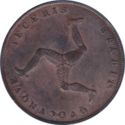 1 Penny (Queen Victoria)