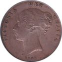 1 Penny (Queen Victoria)