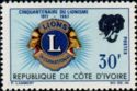 Lions International, 50th Anniversary