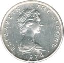 ½ Pence (Silver edition)