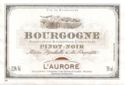 Bourgogne Pinot-Noir