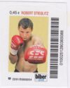 R. Stieglitz Box-Weltmeister