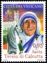Canonization of Mother Teresa