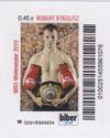 R. Stieglitz WBO Weltmeister 2010