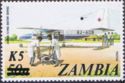 Zambia Flying Doctor Service