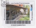 1050 Jahre Flechtingen Wassermühle