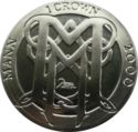 1 Crown (Millennium)