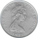 2 Pence (Falcons - Platinum edition)