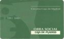 Obra Social Caja de Madrid