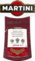 Martini Rosato