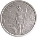 5oz Antique Silver Norse God Series, Loki (God of Mischief)
