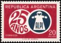 25th Anniversary of ALPI (Association against Poliomelytis)