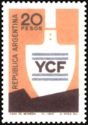 YCF (Yacimentos Carboniferos Fiscales)