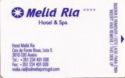 Meliá Ria