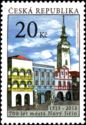700 Years of the Town of Nový Jičín