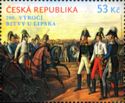 200th Anniversary of the Battle of Leipzig