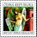 400th Anniversary of the Bible of Kralice