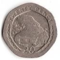 20 Pence