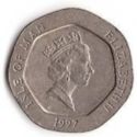 20 Pence