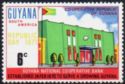Guyana National Cooperative Bank