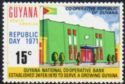 Guyana National Cooperative Bank