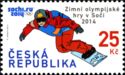 Winter Olympic Games in Sochi 2014, Snowboarder